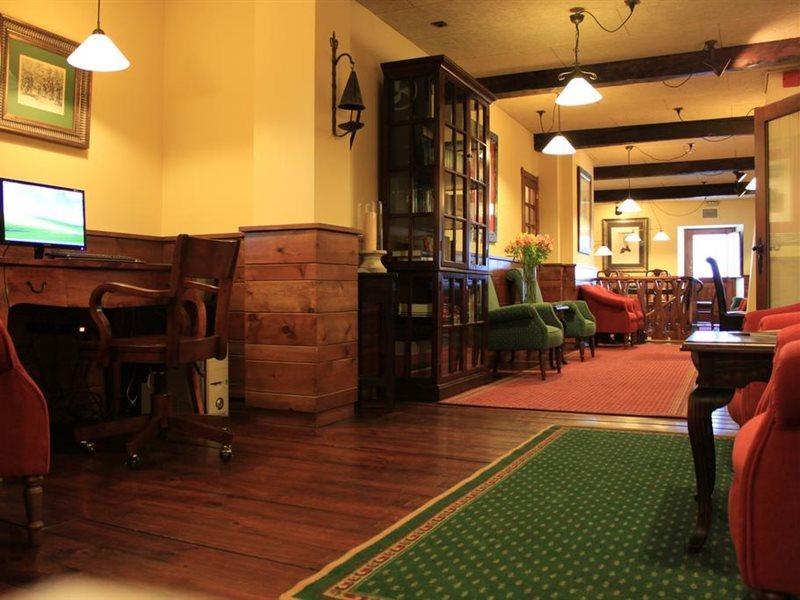 Hotel Virxe Da Cerca By Pousadas De Compostela Сантьяго-де-Компостела Экстерьер фото